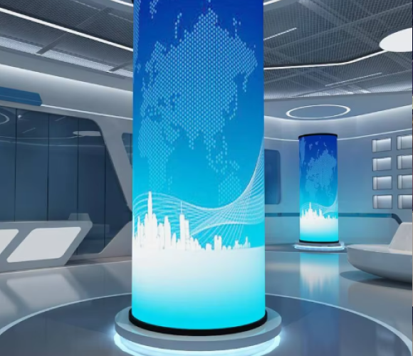 flexible-indoor-led-screen-display