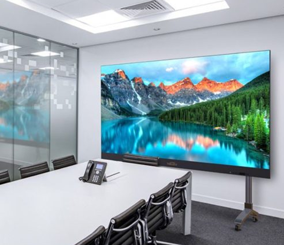 indoor-led