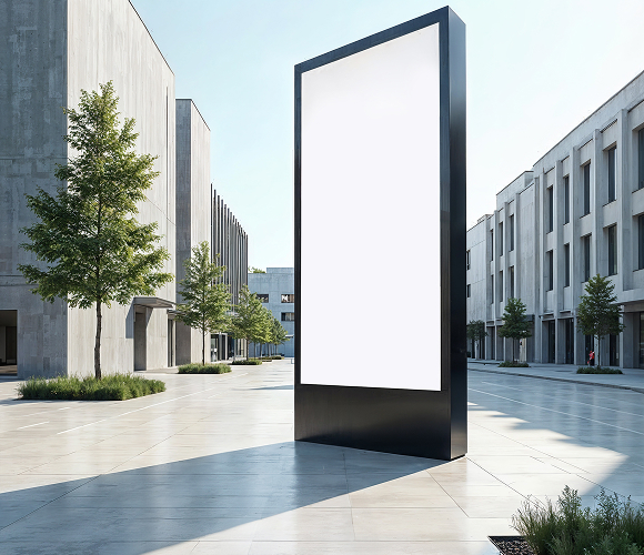 Outdoor LED SCREEN